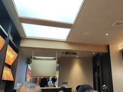 -老妈疙瘩汤·平价海鲜专门店·老威海菜(渔港路店)