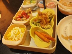-探鱼·鲜青椒爽麻烤鱼(增城东汇城店)