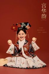 -巴黎Paris baby儿童摄影(宝山万达店)