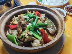 -翠景湾脆鱼轩·中山脆肉鲩(井岸17年老店)