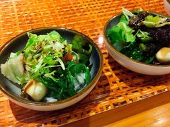 -So Lounge索兰至餐厅(蓝色港湾店)