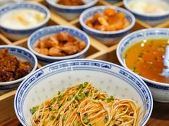 -永丰面馆(汉口路店)