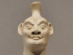 -深圳博物馆(古代艺术馆)