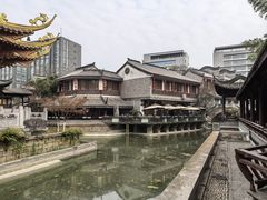 -龙潭水乡