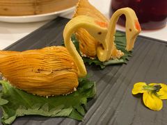 -白天鹅宾馆-宏图府餐厅