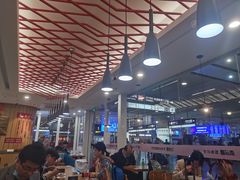 大堂-南城香(北京南站店)