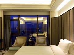 -厦门途易蓝罗约海景温泉酒店(园博苑地铁站店)