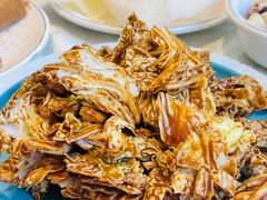 -福来居烤鸭店(天坛二店)