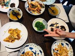 -大成铁板烧•板前(复古餐厅石老人店)