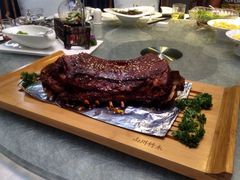 iphone_upload_pic-紫藤炉茶膳(兴庆府大院店)