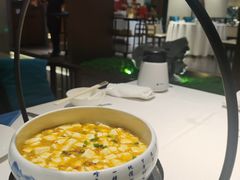 蟹粉豆腐-松鹤楼·非遗·苏帮菜(融科店)