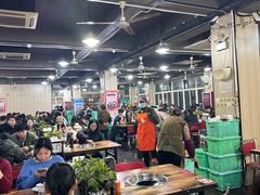 -皖北巫氏三胖地锅鸡(长淮总店)