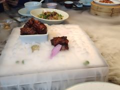 -春色如许·茶食餐厅(桃李春风店)