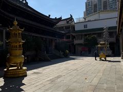 -华林禅寺