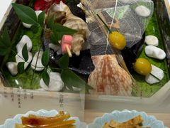 -鮨一日本料理旗舰店(总店)