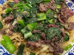 粿条-官塘陈记鱼生·潮汕砂锅粥·牛肉火锅(潮枫路总店)