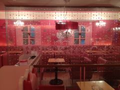iphone_upload_pic-Hello Kitty Cafe(弘大店)