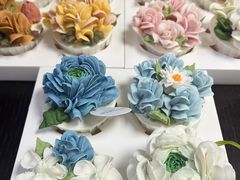 -Whisper studio薇语花艺烘焙工作室