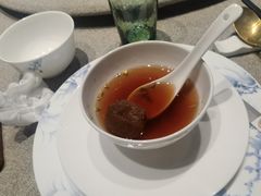 -太湖饭店·寄畅轩中餐厅