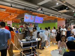 -宝燕乐园(闵行旗舰店)