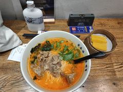 -和府捞面(中山龙之梦店)