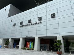 -深圳湾公园(南山区)