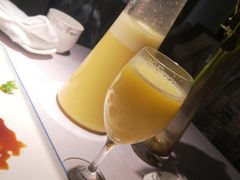 -壹品宴掦·淮扬菜(新牌坊店)