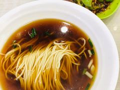 猪肝面-珊珊小笼馆(仙霞路店)