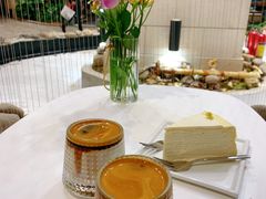 -1/4 ONE QUARTER COFFEE LAB(朝阳大悦城店)