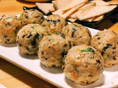 金枪鱼手抓饭-源味屋韩式火锅&炸鸡(鼎城当代商城店)