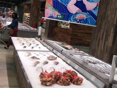 -果蔬好生活超市(乐堤港店)