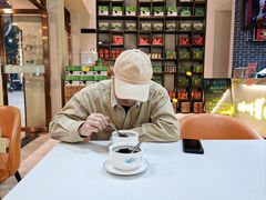 -梧州双钱龟苓膏(丽港航母店)