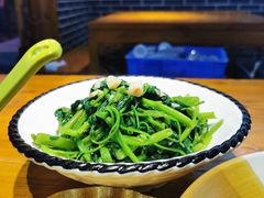 -吃香喝辣·地道衡东菜(南岳大庙店)