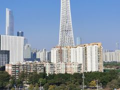 -小茶闲舍·观景商务茶馆(广州塔店)