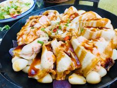 -映像威海·海鲜味道(市区店)
