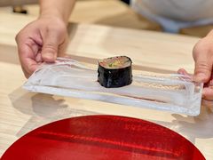 -嶺寿司