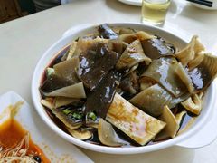 -品记潮汕砂锅粥(湖东路店)