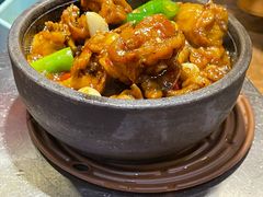 -雨后行菜(报慈北路店)