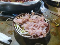 -正南齊北重庆老火锅(光华村直营店)