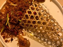 避风塘虾-避风塘(宝山万达店)