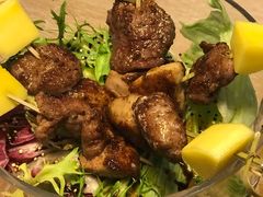 -托斯卡纳烘焙意大利餐厅(五天地店)