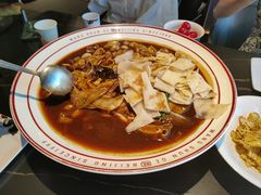 -旺顺阁·北京菜·烤鸭(大望路店)