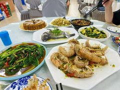 -双月饭店·20年老字号(新村店)