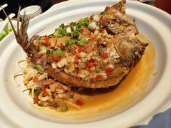 -来菜·湖北头牌藕汤(银泰创意城店)