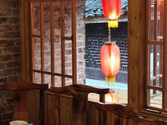 -61号餐吧(兴坪古镇漓江店)