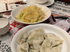 -东方饺子王臻味餐厅(新嘉坡城店)