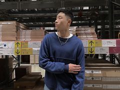 -IKEA宜家家居(南京商场)