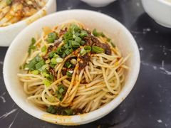 -李记小小吃(涪江路店)