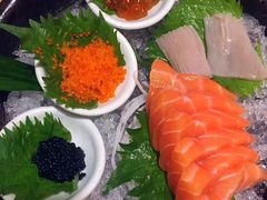 -山之川日料放题(通州店)