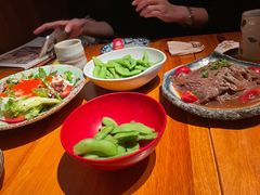 -醉虎传(南锣鼓巷店)